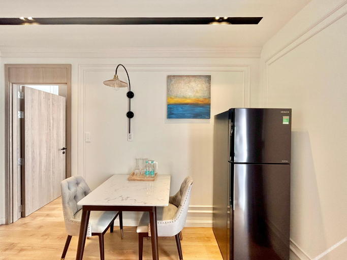 Others 5, S Home Apartment by DDH, Phú Nhuận