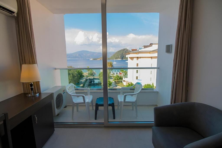 Others 4, Supreme Beach - Adults Only, Marmaris
