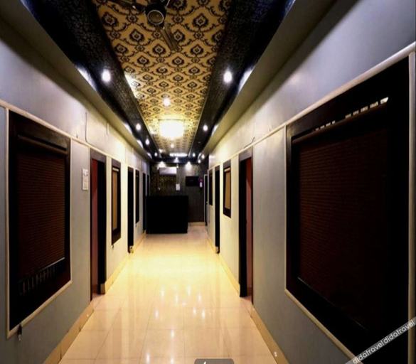 Others 5, HOTEL G.V HERITAGE, Darbhanga