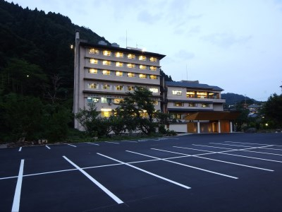 Others 2, Sanin-Yumuraonsen Yuamu, Shin'onsen