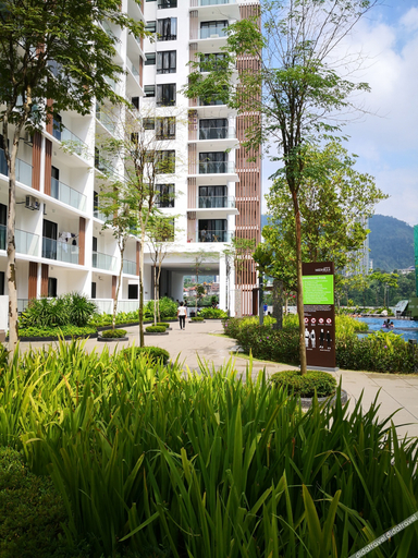 Others 5, Urban Tropic@Midhill Genting Highland (Free Wi-Fi), Genting Highlands