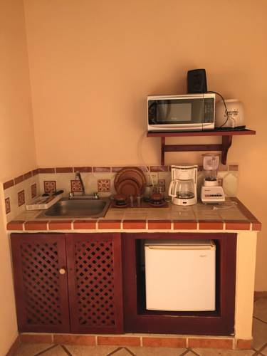 Others 5, Villas Vista Suites Sayulita, Compostela