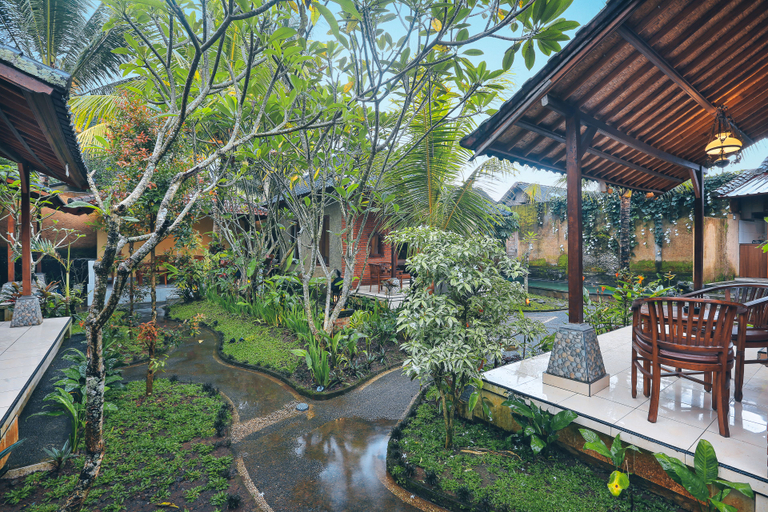 Others 1, The Alus Cottage and Villa, Gianyar