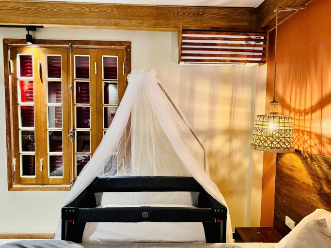 Bedroom 3, The Wooden Gate, Hoa Lư
