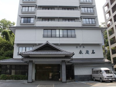 Others 5, ホテル春慶屋, Takeo