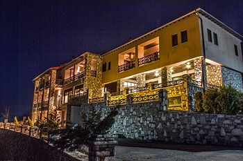 Others 3, Titagion Hotel, Thessaly
