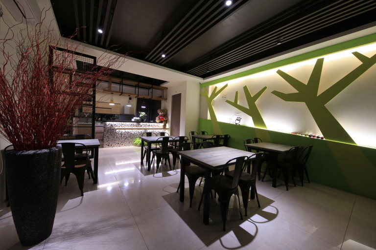 Food & Drinks 5, Early Summer B&B, Yilan