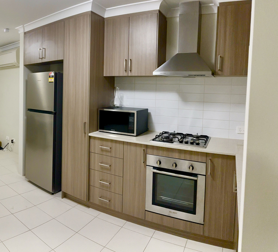 Others 4, Swan Valley Serviced Apartments, Swan