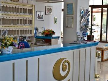 Others 4, OCEANIS HOTEL, South Aegean