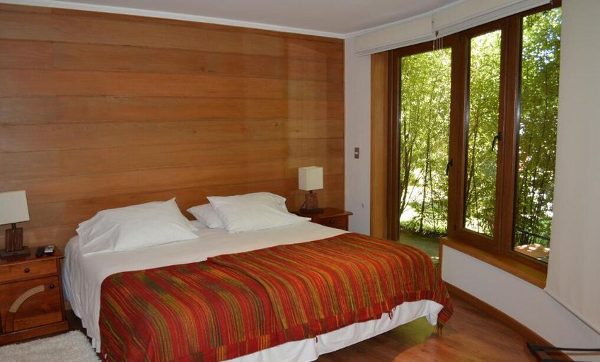 Others 3, Cocurantu Hotel Boutique, Cautín