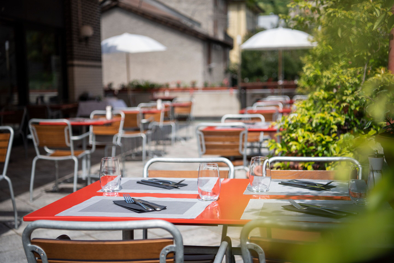 Food & Drinks 3, Rustico by Al Giardinetto, Riviera