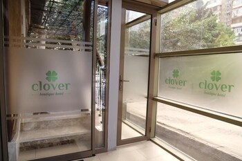 Others 4, Deluxe Boutique Hotel, Baku