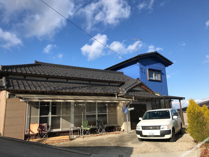 Exterior & Views 2, Traveler's Wharf Shichigahama, Shichigahama