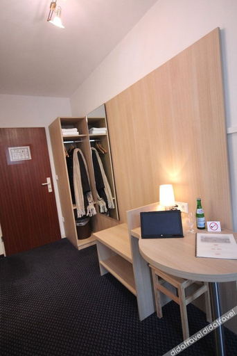 Bedroom 2, ONNO Boutique Hotel & Apartments, Rendsburg-Eckernförde