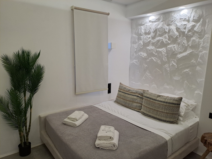 Bedroom 4, Ampelos Cas'art, South Aegean