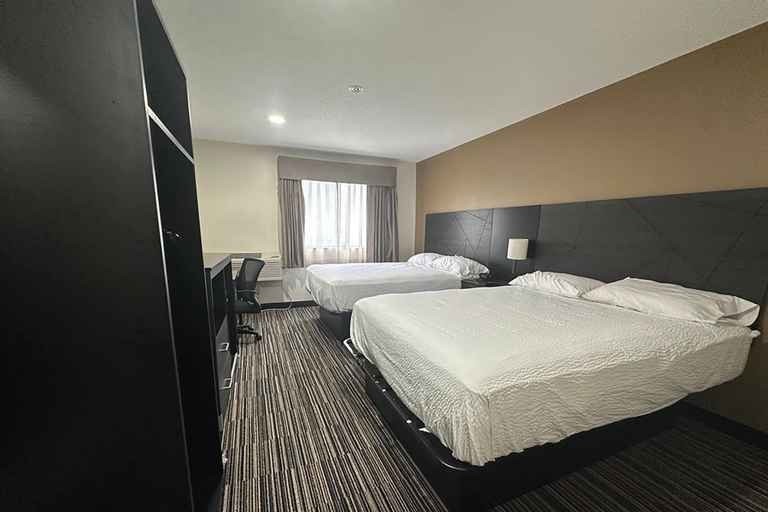 Room 4, Baymont By Wyndham Bridgeton St Louis, Saint Louis