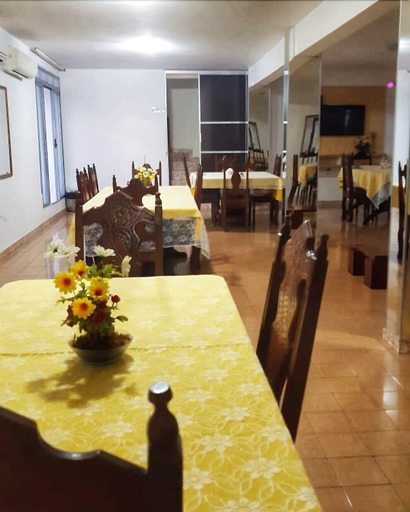 Others 2, Serpa Hotel, Itacoatiara