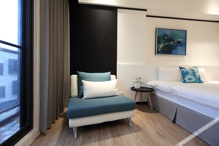 Others 5, Na San Na Hai B&B, Hualien