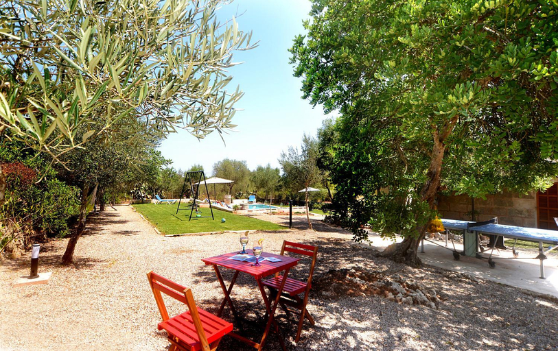 Others 5, Finca Rustica Sineu-Binataref, Baleares
