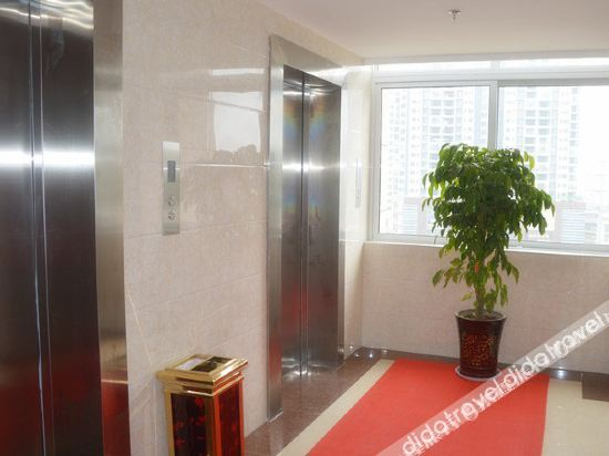 Others 3, Anjuyi Hotel, Xiangfan
