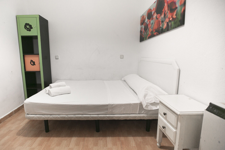 Others 3, Apartamento Ballesta, Madrid