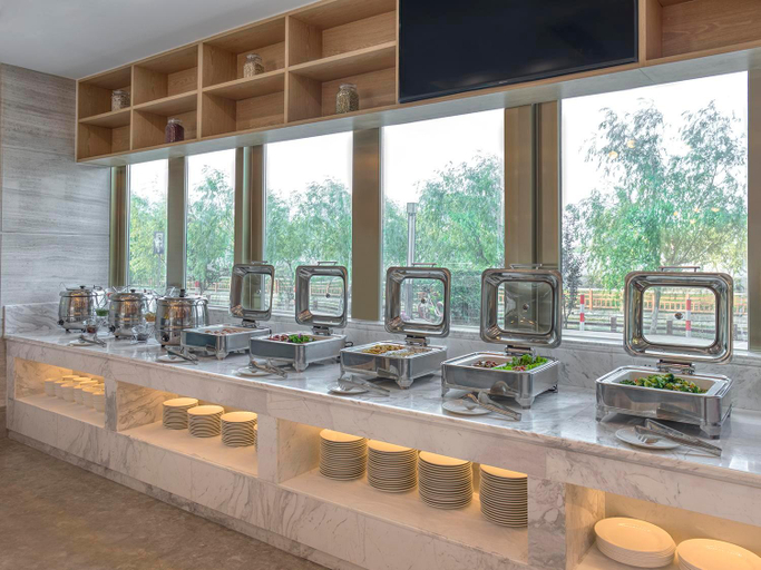 Food & Drinks 4, Kaili Hotel (Shanghai Pudong International Airport Ninth People's Hospital Zhuqiao Branch), Shanghai