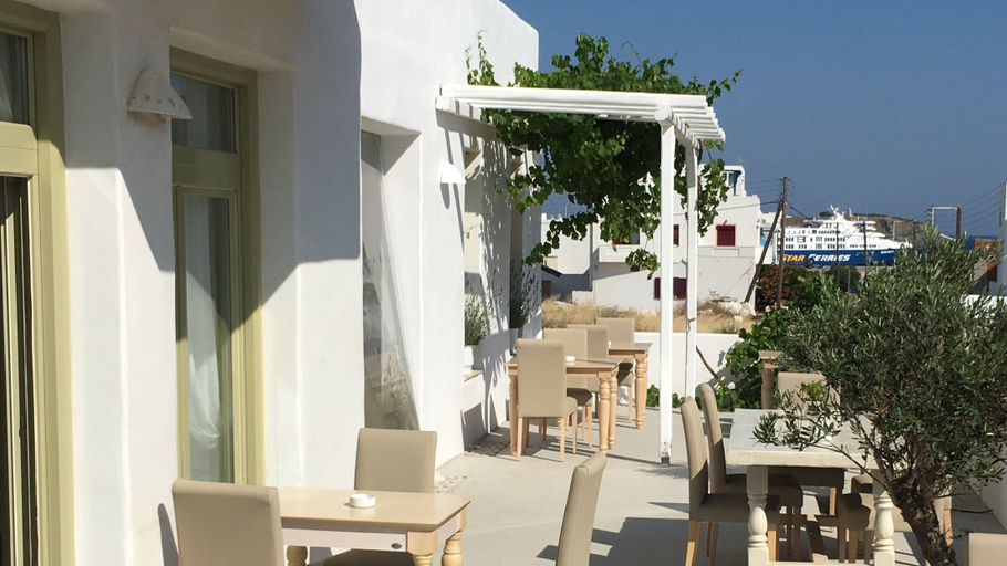 Exterior 4, Altana Boutique Hotel, South Aegean