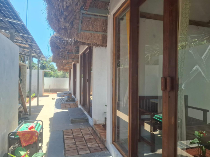 Others 2, BOP Huts Life Homestay, Viluppuram