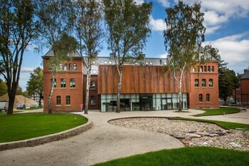 Others 2, Hostel Kampus, Gdańsk City