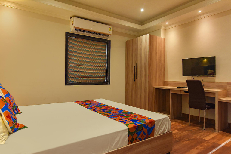 Others 5, FabHotel Seventy Seven, North 24 Parganas