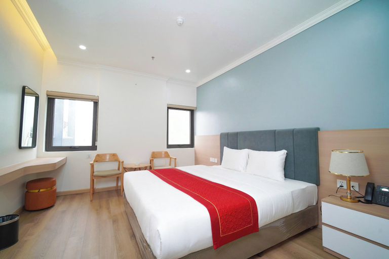Room 4, Eden Luxury Hotel, Thái Bình