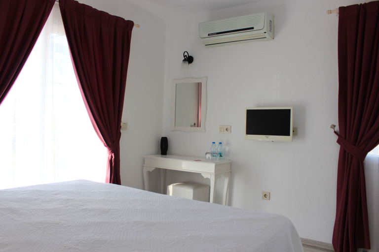 Bedroom 3, Casa De Vien, Çeşme