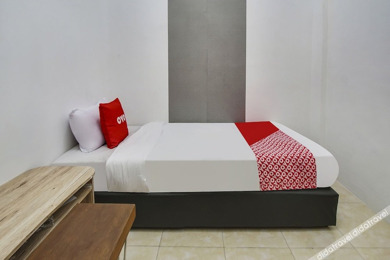 Others 4, OYO Living 90950 Forzando House, Malang