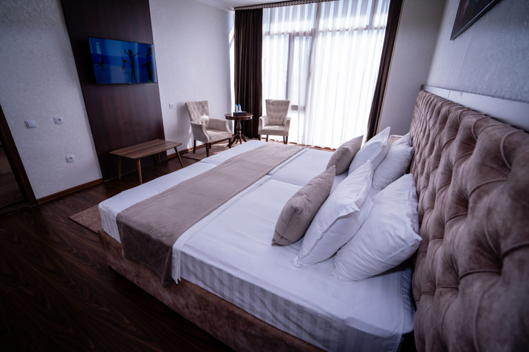 Others 2, GRAND TURON HOTEL, Tashkent City