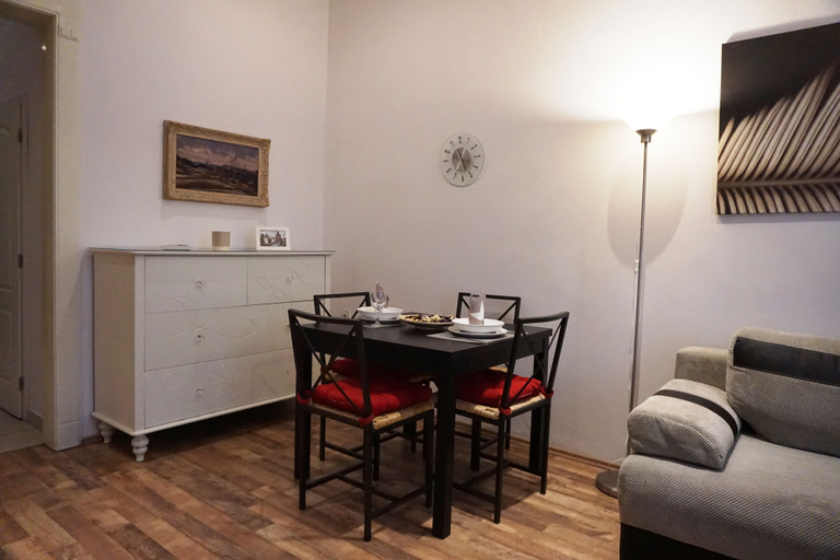 Others 5, Residence Bílkova, Praha 6