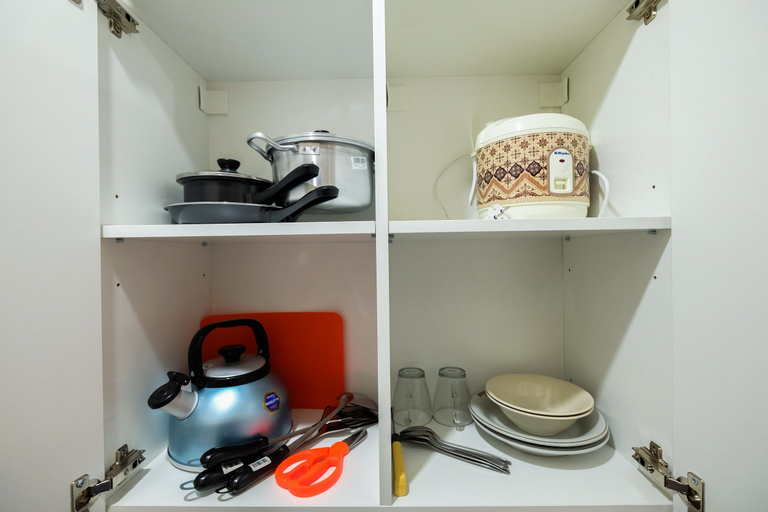 Others 3, Studio Tifolia Apartment near Kelapa Gading, North Jakarta