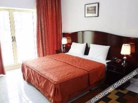 Others 5, Richmond Hotel Apartments, Dubai