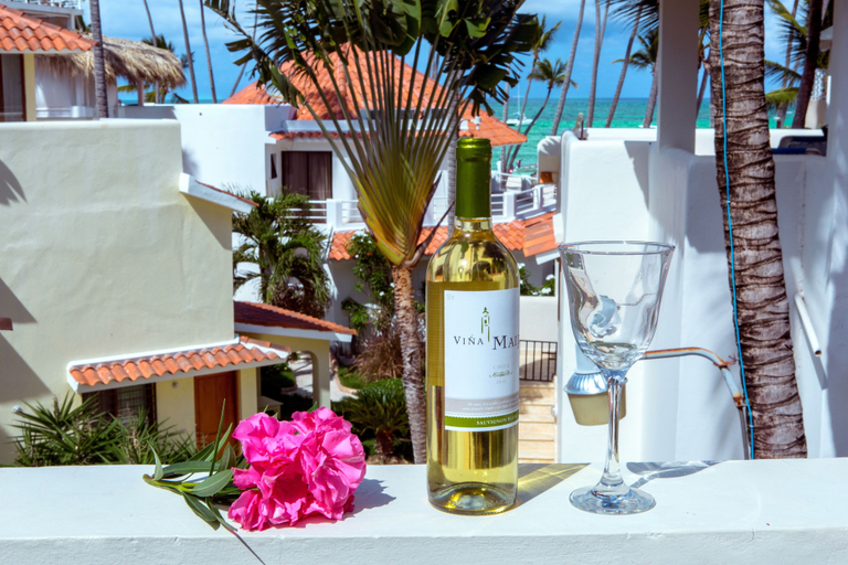 Food & Drinks, Los Corales Tropical Beach Resort & SPA, Salvaleon de Higuey