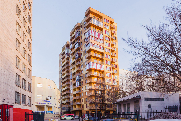Exterior & Views 1, Pechersk House, Pechers'kyi
