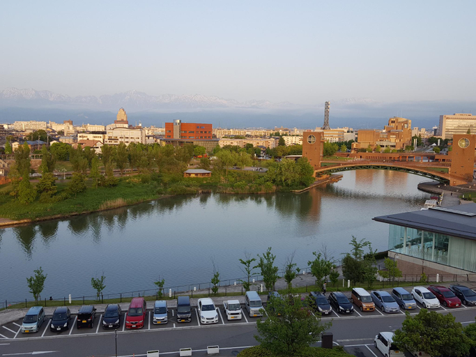 Others 4, Iruka Hostel, Toyama