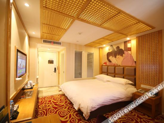 Others 3, Yiwu Longfeng Hotel, Jinhua