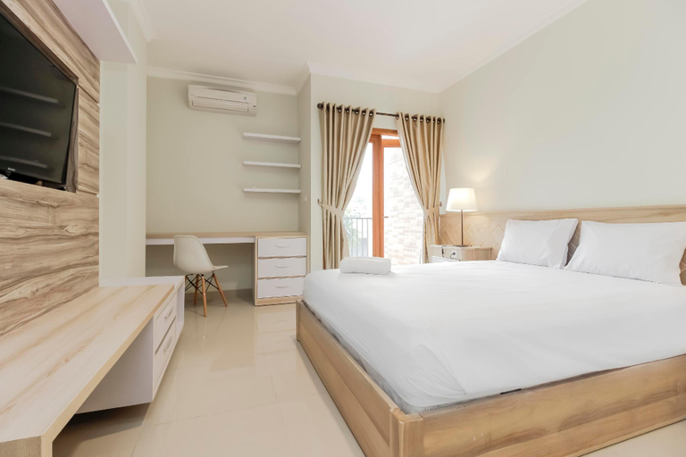 Others 3, Jasmine Residences, Jakarta Selatan