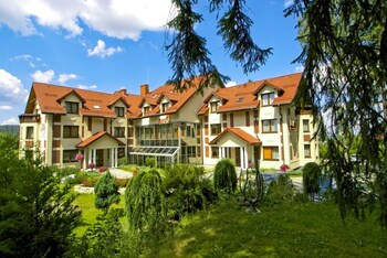 Others 4, Malachit Karpacz Spa Hotel, Jelenia Góra
