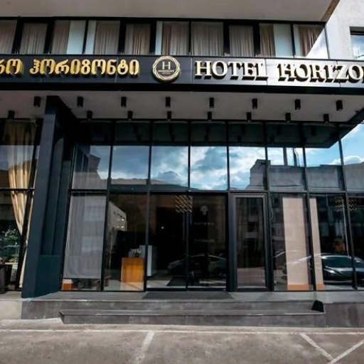 Others 2, Horizont Hotel Tbilisi, Mtskheta