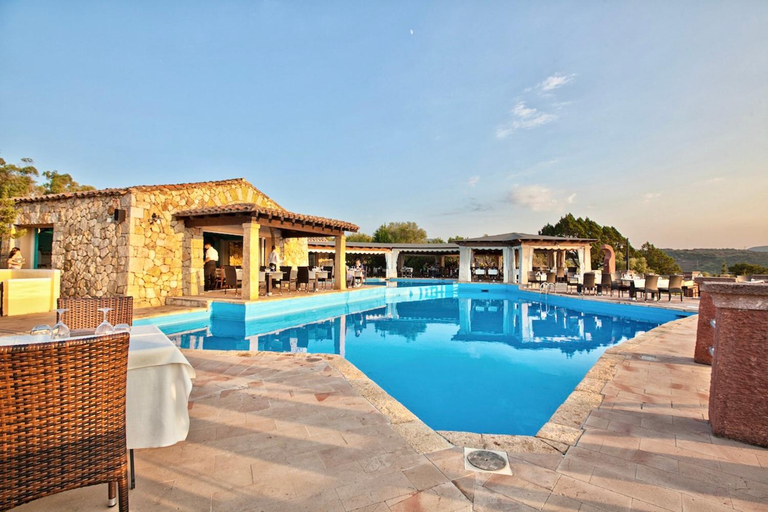 Sport & Beauty 4, Porto Rotondo, Olbia-Tempio