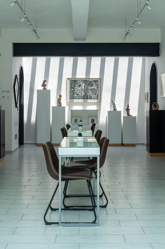 Others 5, Larimar Gallery y Hotel Boutique, Del Centro