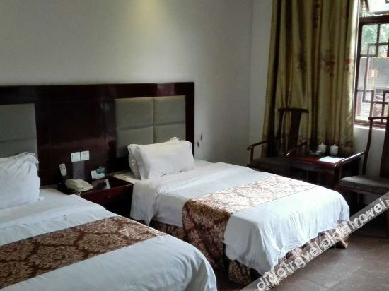 Others 4, Zhanyou Zhijia Hotel, Loudi