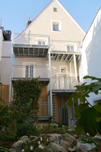 Exterior & Views 2, Das Brunners Hotel, Weiden in der Oberpfalz