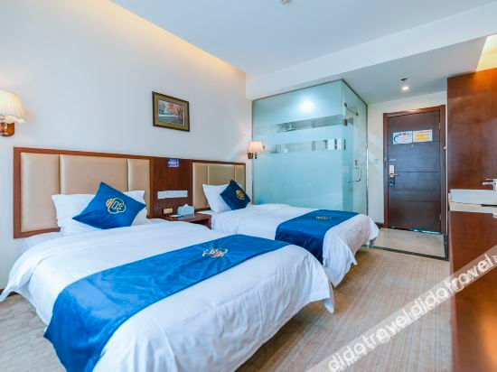 Others 5, BJC Hotel, Guiyang