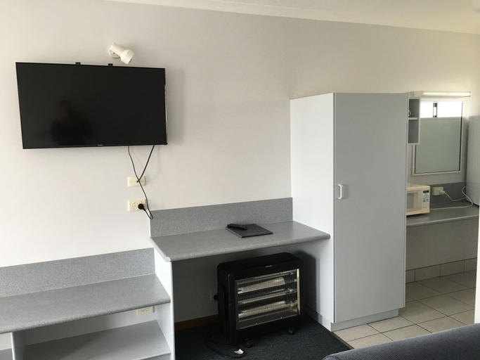 Others, Seasonal South Motel & Function Centre, Central Coast - Pt A